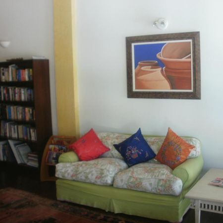 Hotel Pousada Encanto De Itapoan Salvador Ngoại thất bức ảnh