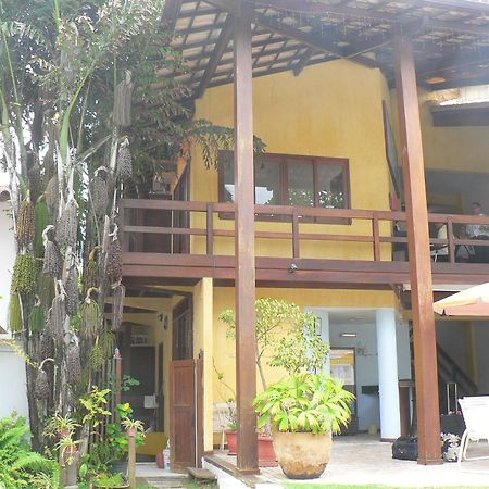 Hotel Pousada Encanto De Itapoan Salvador Ngoại thất bức ảnh