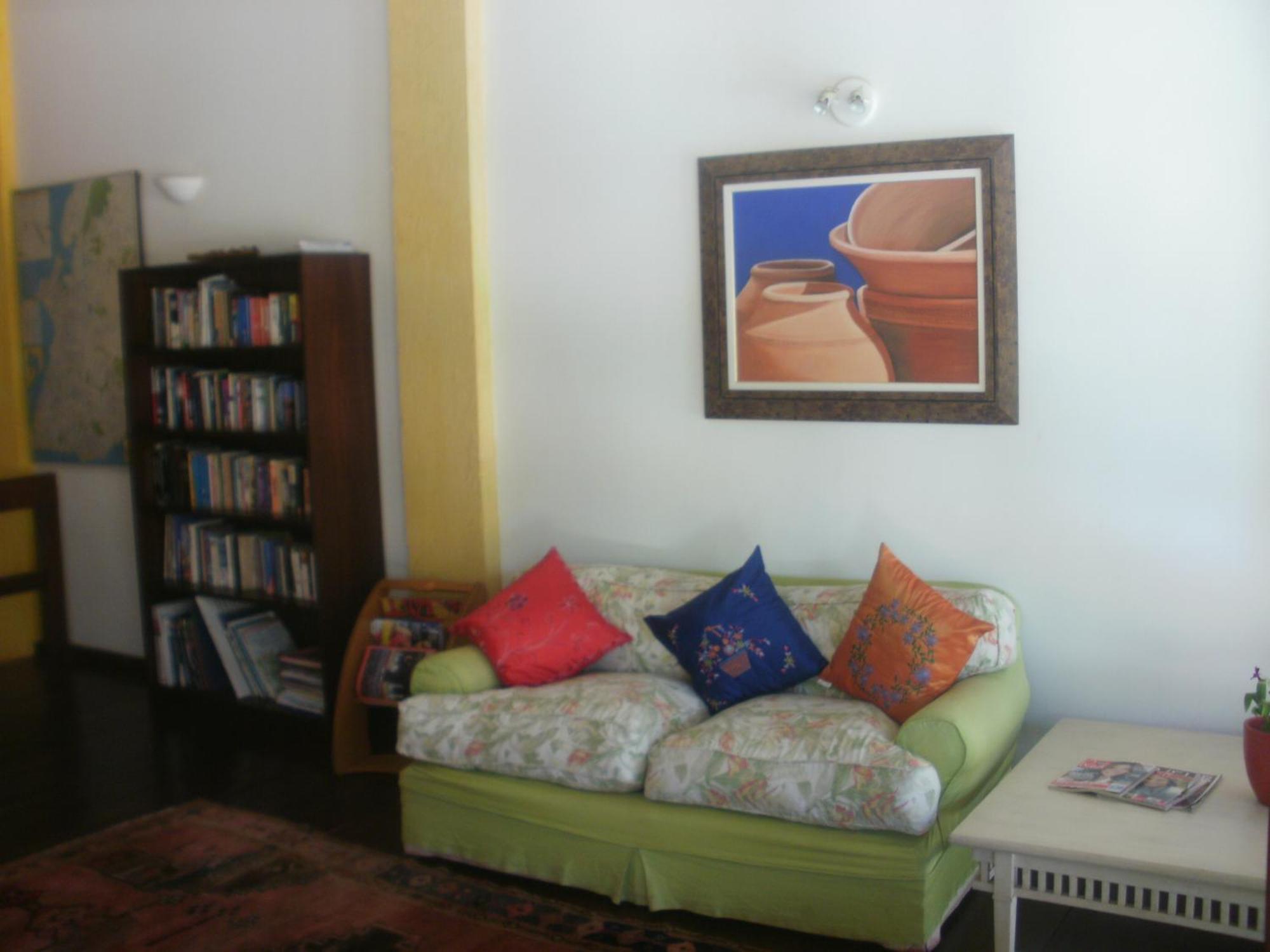 Hotel Pousada Encanto De Itapoan Salvador Ngoại thất bức ảnh