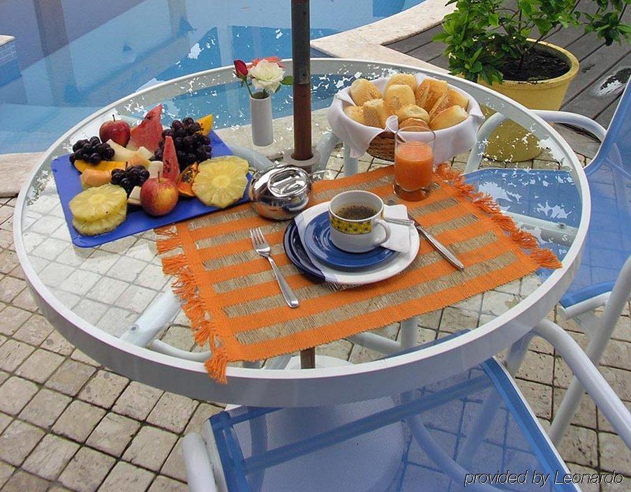 Hotel Pousada Encanto De Itapoan Salvador Ngoại thất bức ảnh