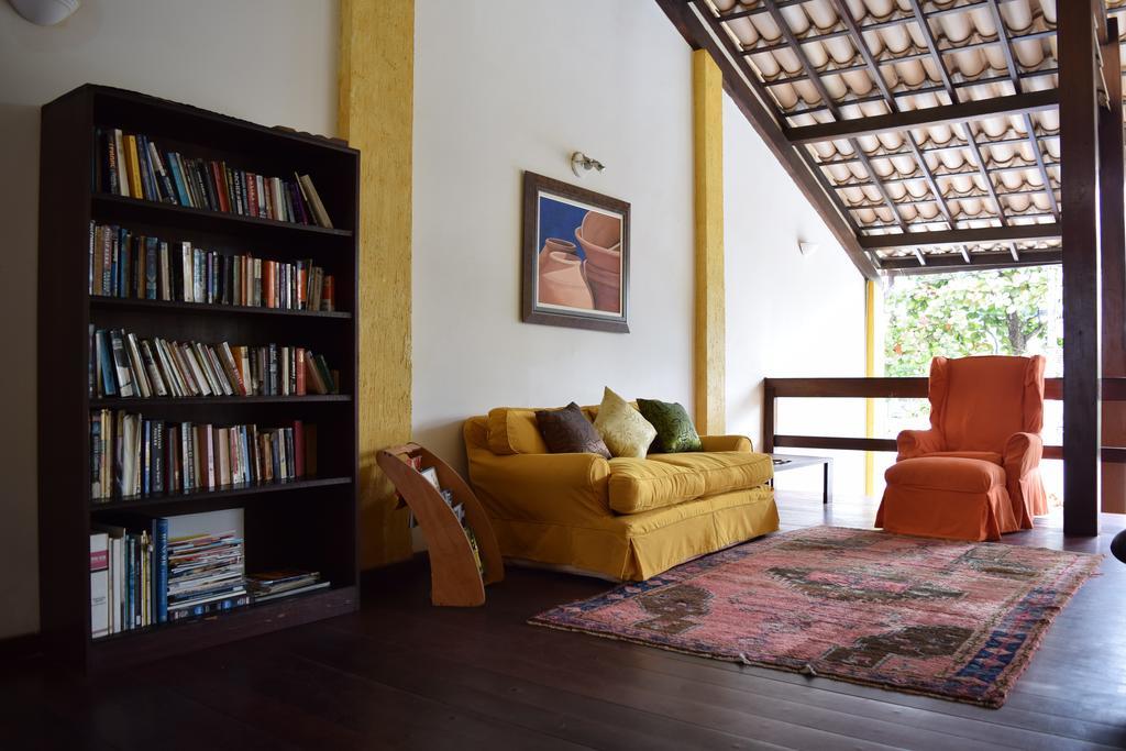 Hotel Pousada Encanto De Itapoan Salvador Ngoại thất bức ảnh