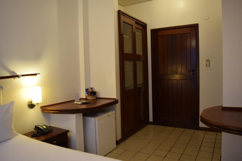 Hotel Pousada Encanto De Itapoan Salvador Ngoại thất bức ảnh