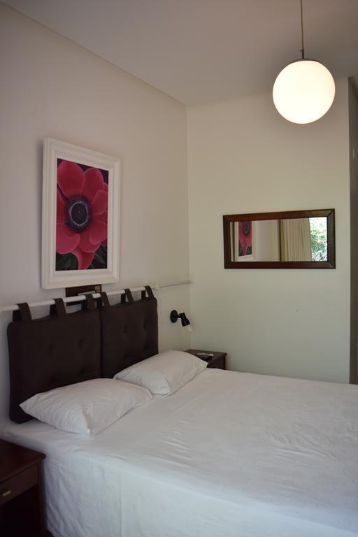 Hotel Pousada Encanto De Itapoan Salvador Ngoại thất bức ảnh
