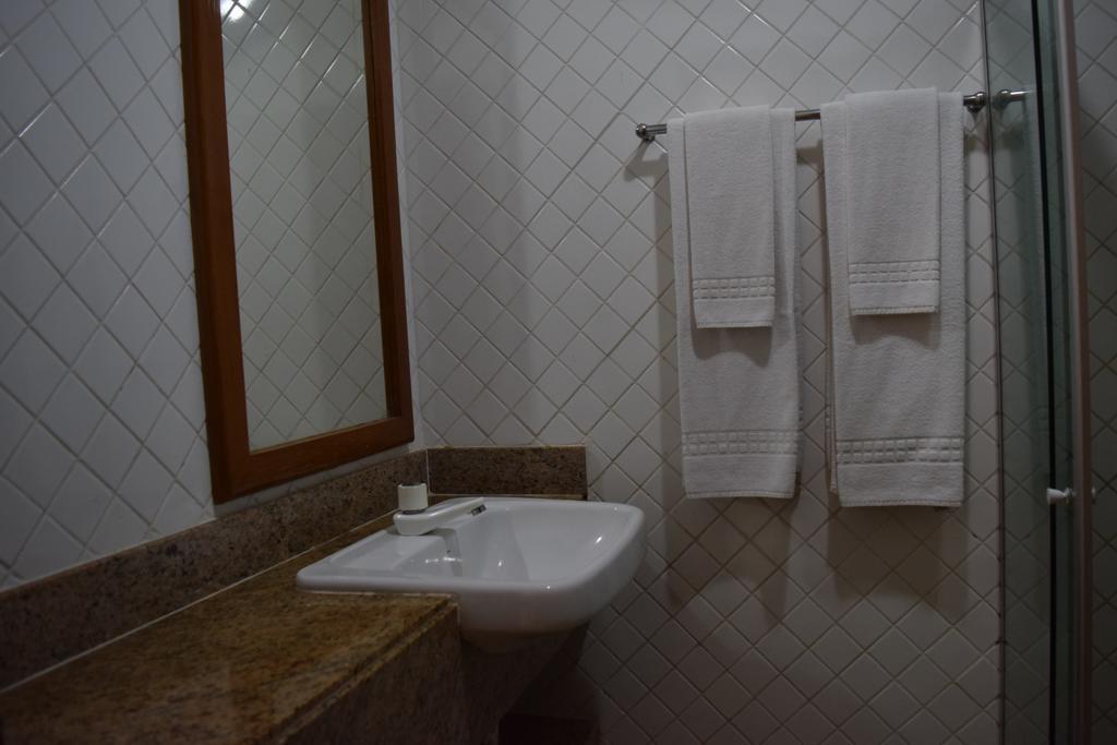 Hotel Pousada Encanto De Itapoan Salvador Ngoại thất bức ảnh