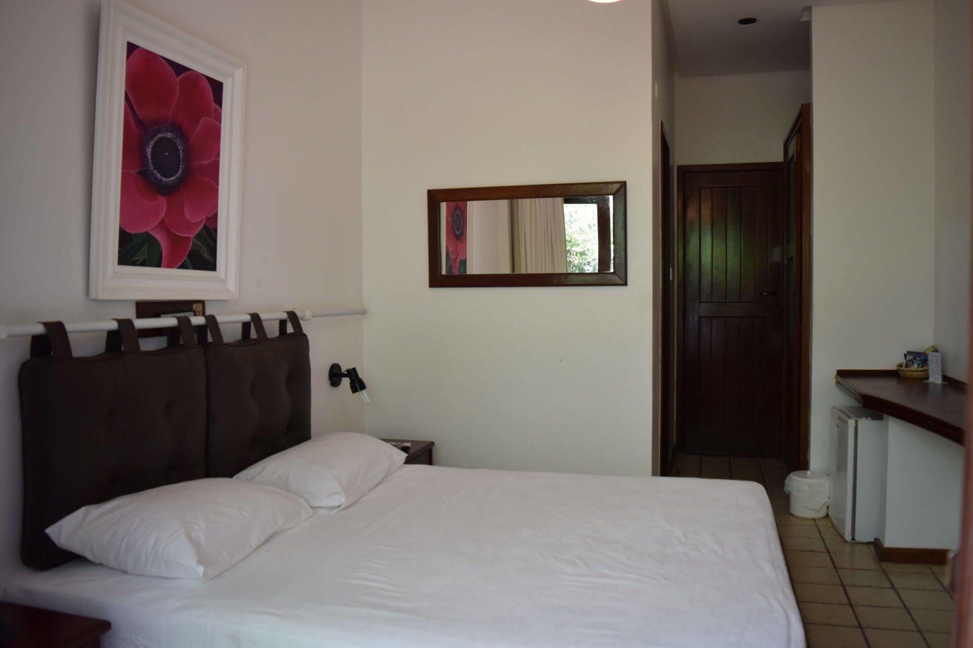 Hotel Pousada Encanto De Itapoan Salvador Ngoại thất bức ảnh