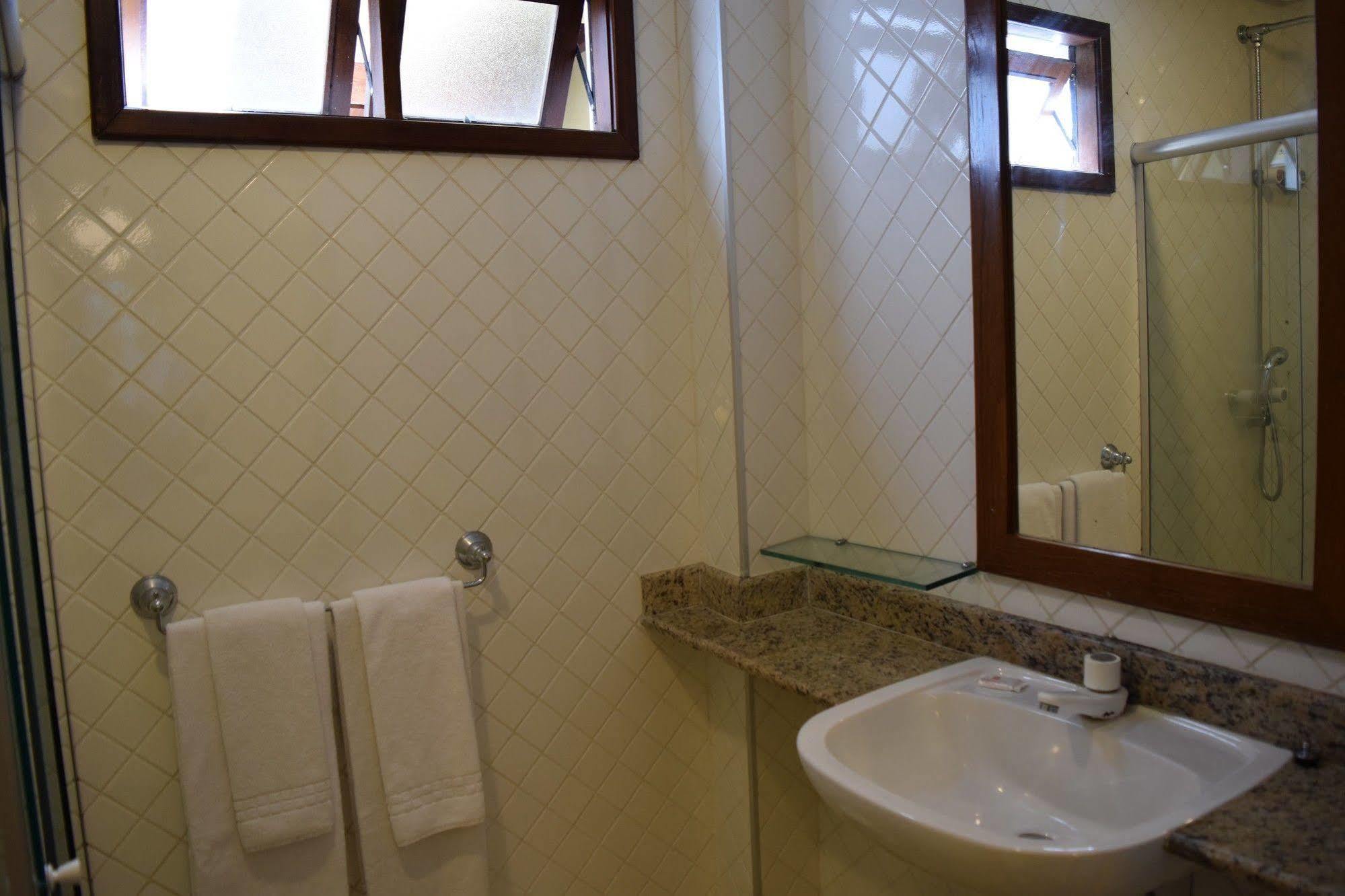 Hotel Pousada Encanto De Itapoan Salvador Ngoại thất bức ảnh