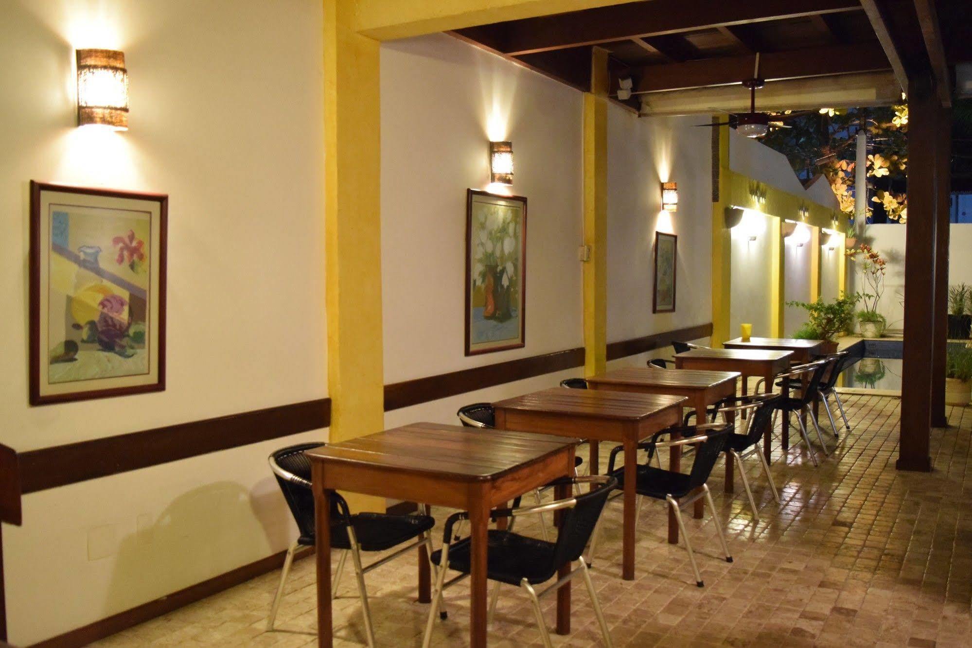 Hotel Pousada Encanto De Itapoan Salvador Ngoại thất bức ảnh