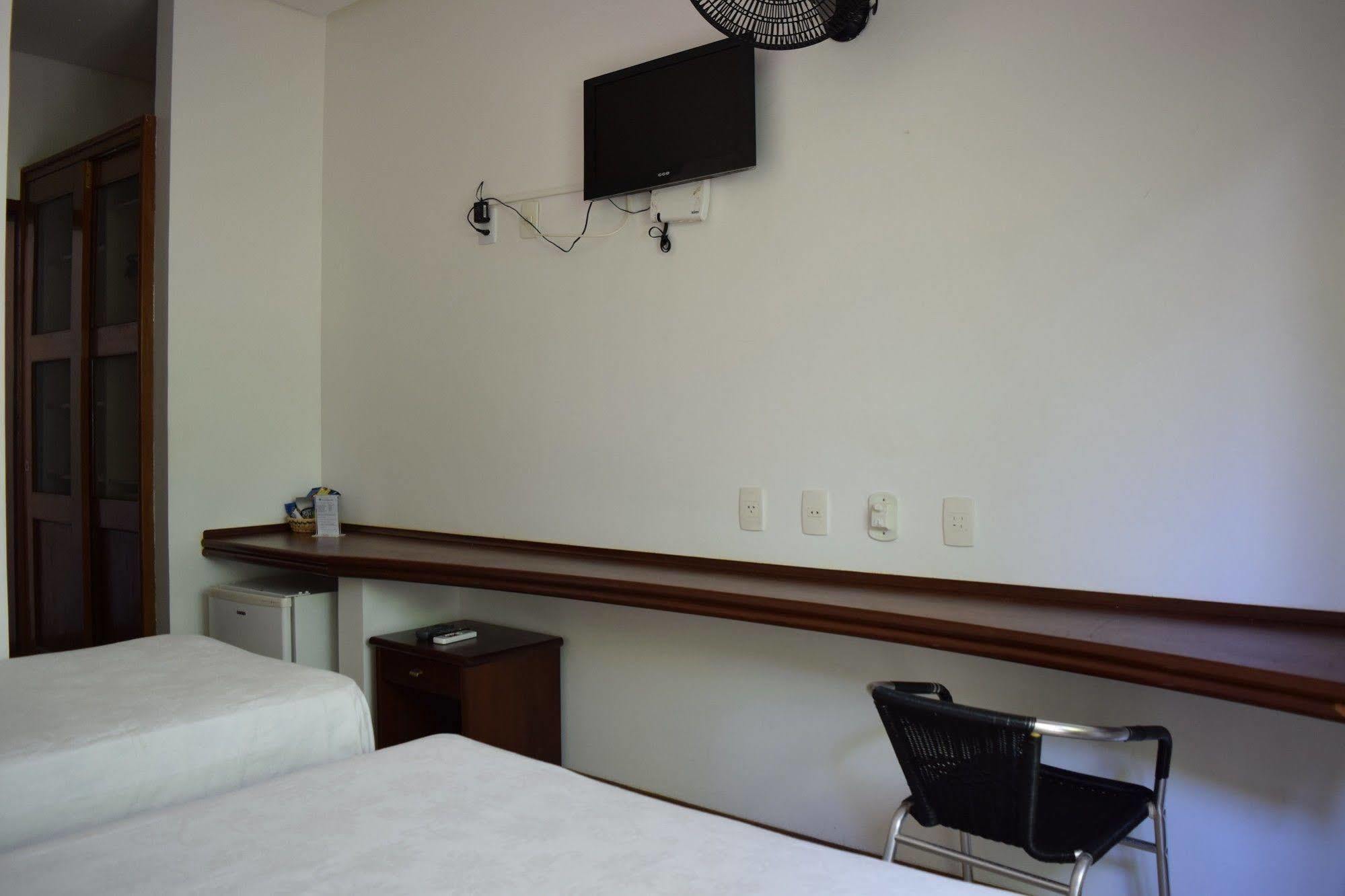 Hotel Pousada Encanto De Itapoan Salvador Ngoại thất bức ảnh