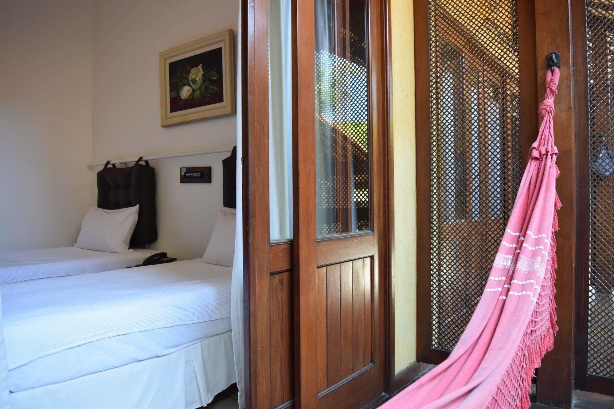 Hotel Pousada Encanto De Itapoan Salvador Ngoại thất bức ảnh