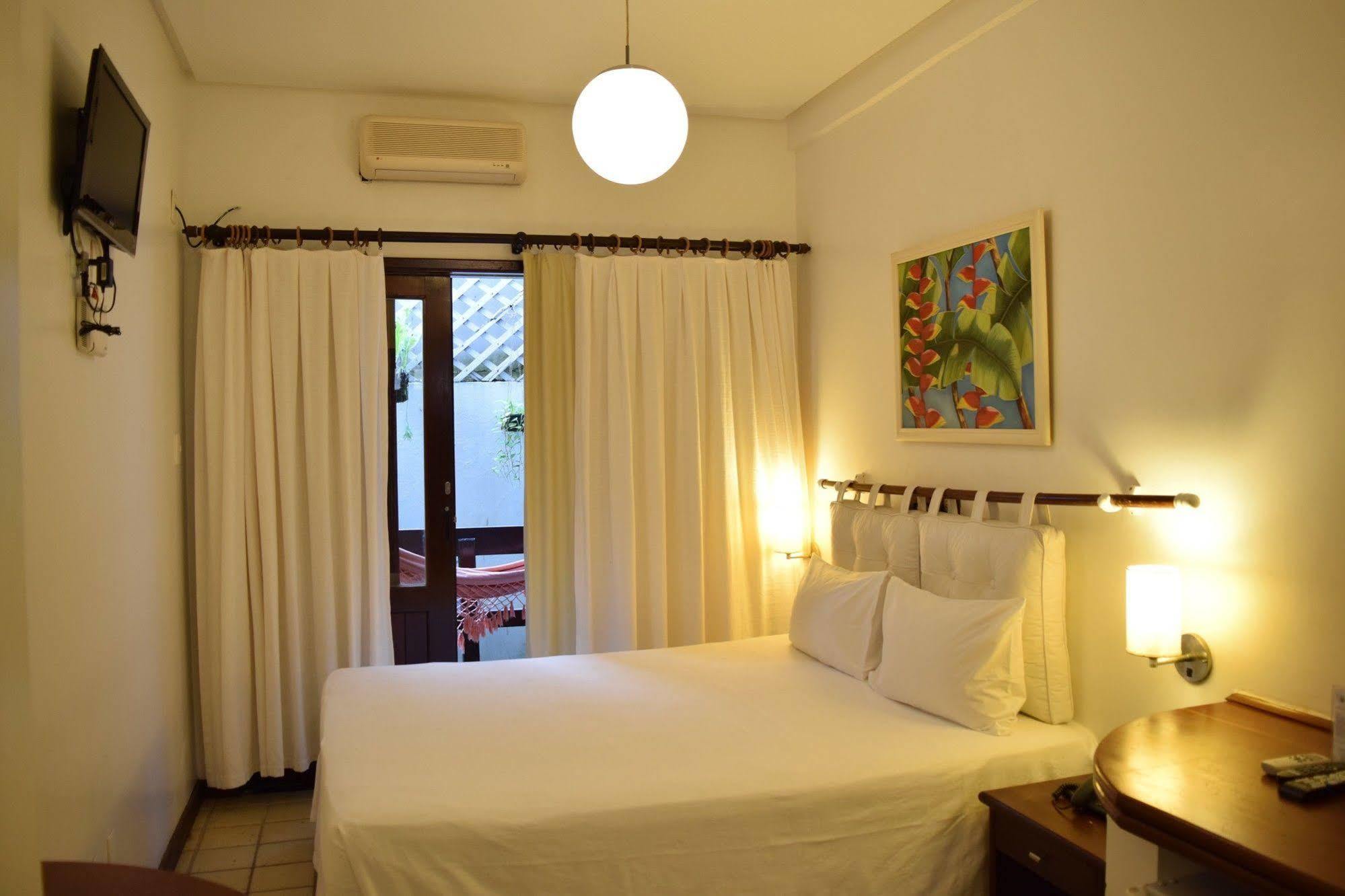 Hotel Pousada Encanto De Itapoan Salvador Ngoại thất bức ảnh
