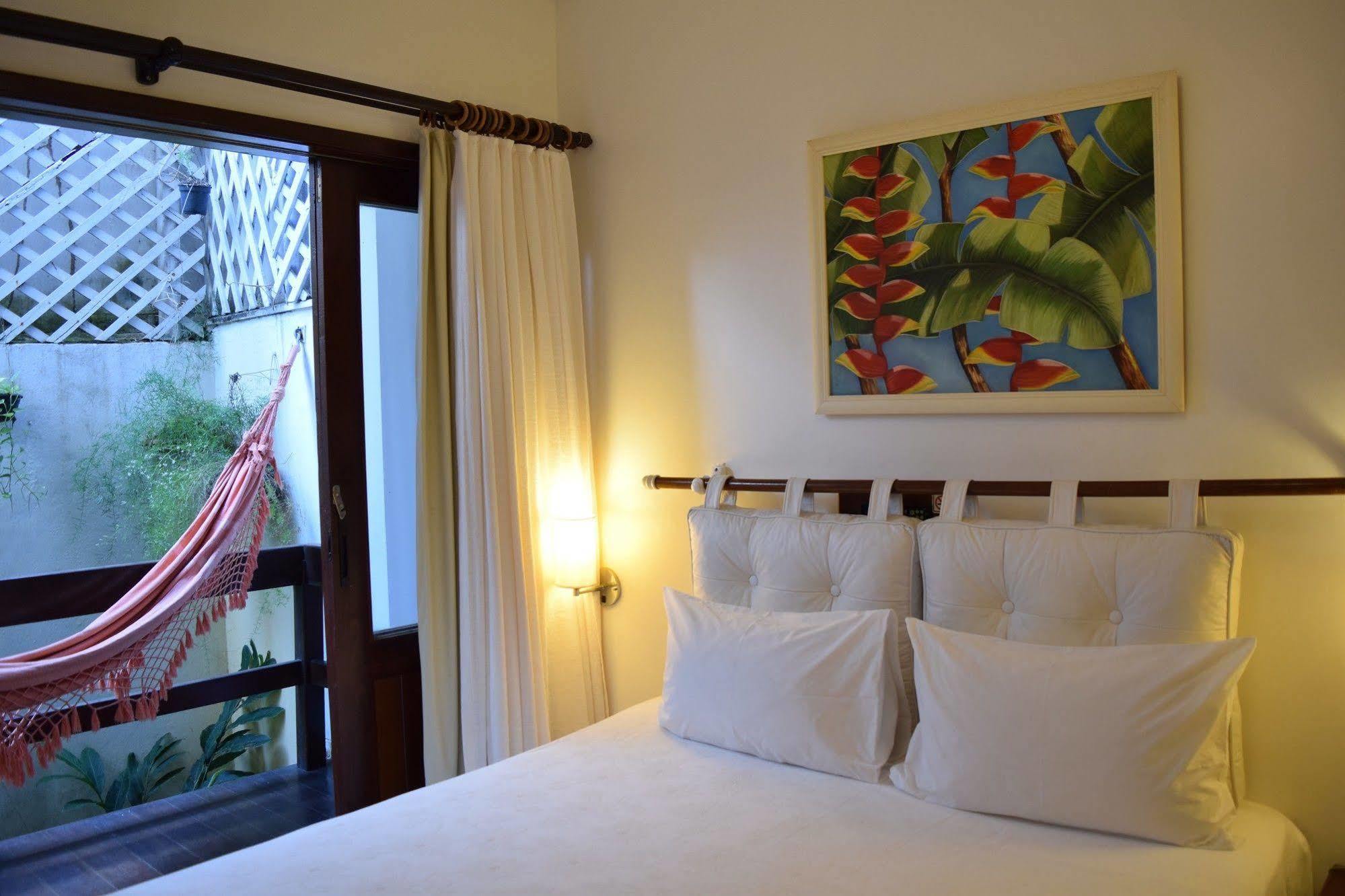 Hotel Pousada Encanto De Itapoan Salvador Ngoại thất bức ảnh