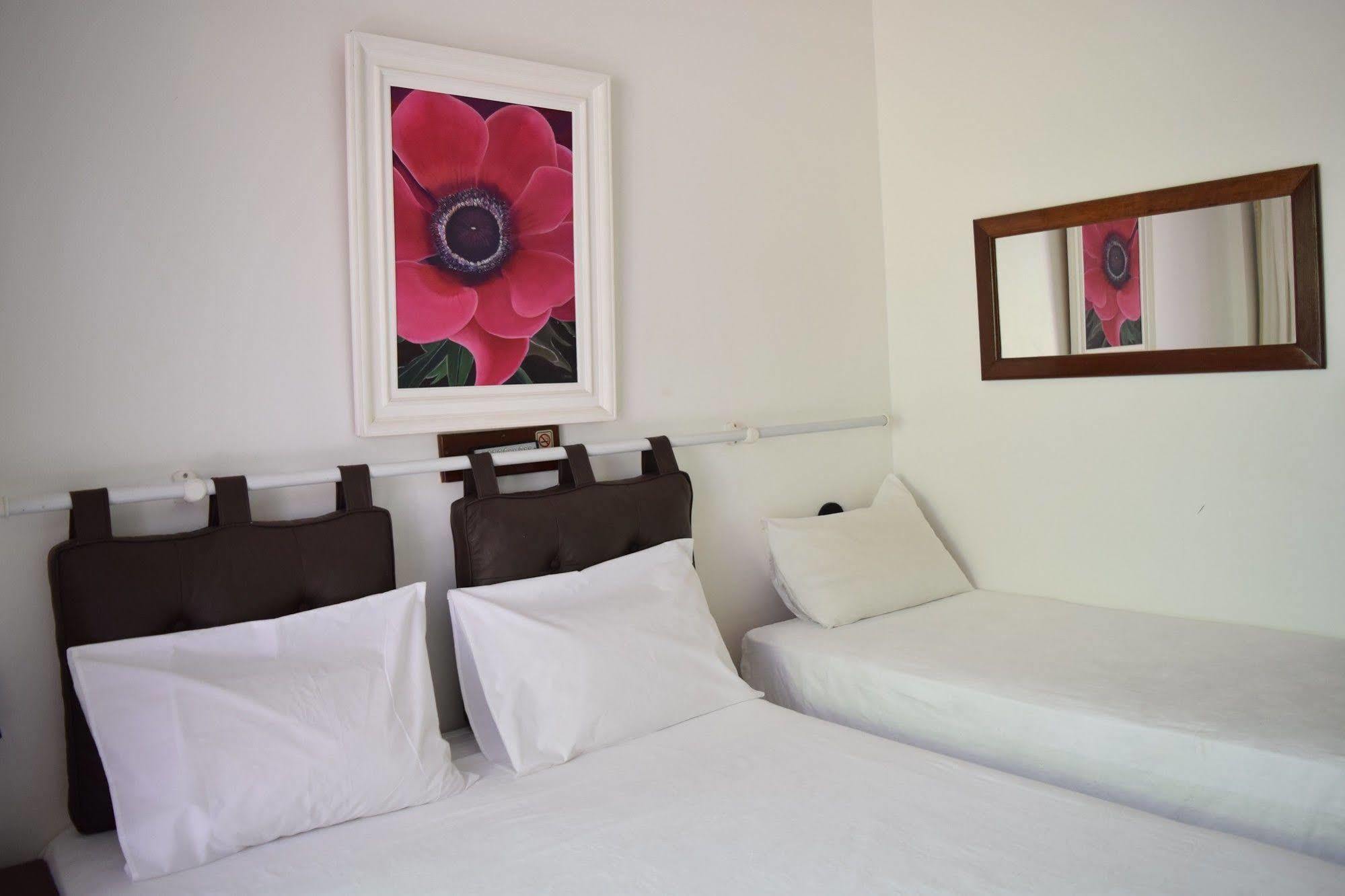 Hotel Pousada Encanto De Itapoan Salvador Ngoại thất bức ảnh